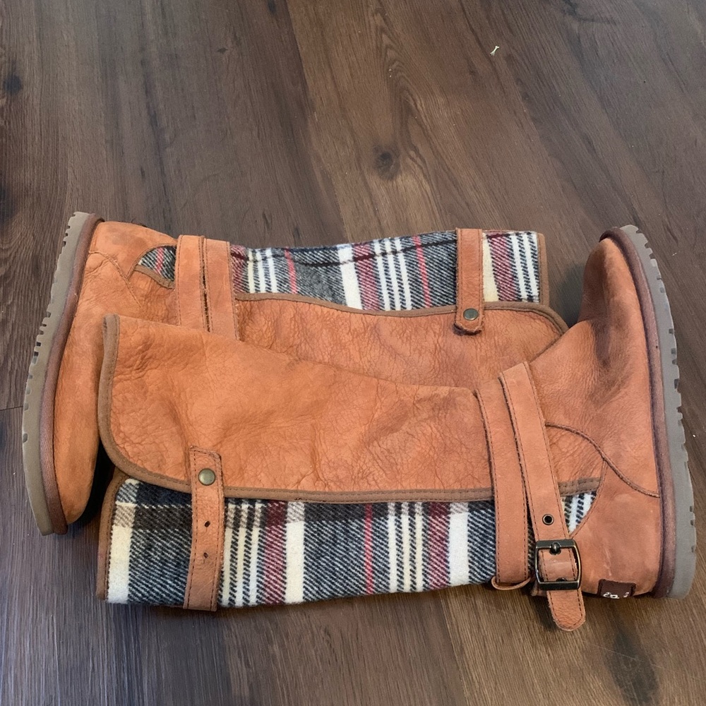 UGG Australia Marielle Boots